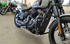 HONDA CB400SS 2004 NC41