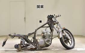KAWASAKI Z400LTD-2 KZ400K