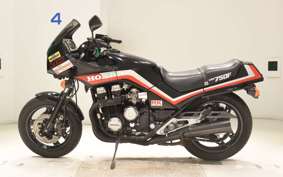 HONDA CBX750F 1997 RC17
