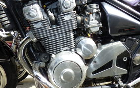 KAWASAKI ZEPHYR 550 ZR550B