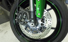 KAWASAKI NINJA 1000SX 2023 ZXT02K
