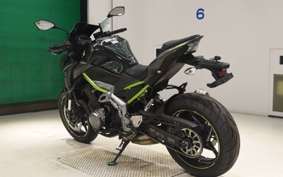 KAWASAKI Z900 Gen.2 2018 ZR900B