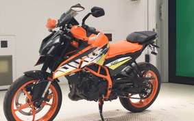 KTM 390 DUKE 2024