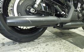 HARLEY XL1200X 2014