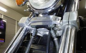 YAMAHA VMAX 2001