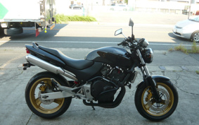 HONDA HORNET 250 MC31