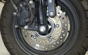 HONDA MONKEY 125 2022 JB05