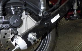 HONDA DAX 125 JB04