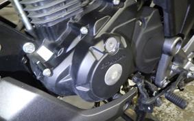 HONDA CB200X 2019