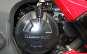 KAWASAKI NINJA 250 SL BX250A