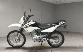 HONDA XR125L JD21