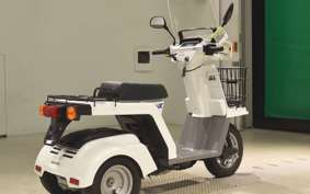 HONDA GYRO X TD02
