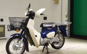 HONDA C110 SUPER CUB JA42
