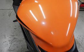 YAMAHA YZF-R25 A RG74J
