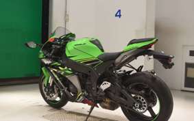 KAWASAKI ZX 10 NINJA ABS 2020