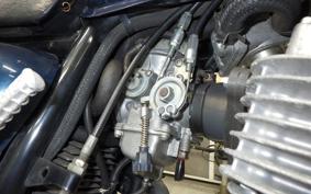 HONDA CB400SS 2001 NC41