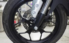 YAMAHA XSR155 2007