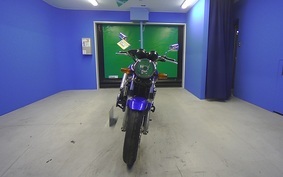 HONDA CB400SF VTEC SPEC 2 2002 NC39