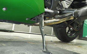 KAWASAKI ZX 1400 NINJA R A 2016