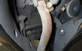 HONDA CBR250R A 2007 MC41