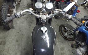 KAWASAKI W1 SA 1971 W1F