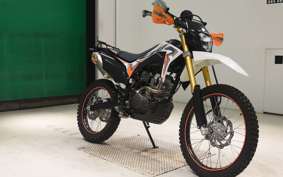 HONDA CRF150L 2021