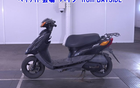 YAMAHA JOGー5DX