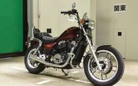 HONDA NV750 CUSTOM 1983 RC14