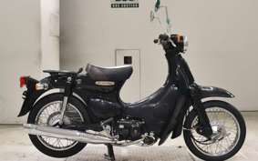 HONDA LITTLE CUB E AA01