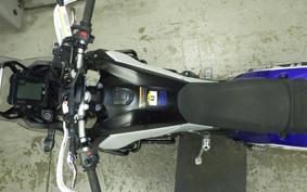 YAMAHA TENERE 700 2020 DM09J