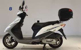 SUZUKI ADDRESS V125 DT11A