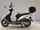 Фото Suzuki ADDRESS V125 с японского аукциона