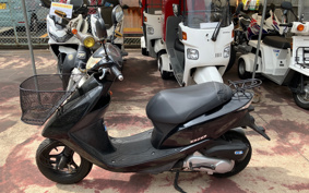 HONDA DIO AF68