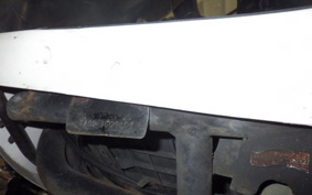 HONDA GYRO CANOPY 2023 TA02