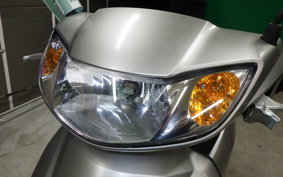 YAMAHA JOG-7 AY01