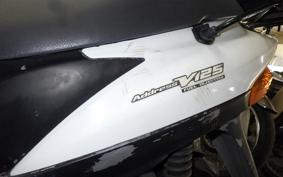 SUZUKI ADDRESS V125 CF46A