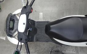 SUZUKI BURGMAN 125 2023