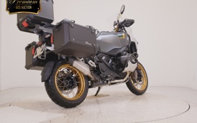 BMW R1300GS Adventure ASA 2026