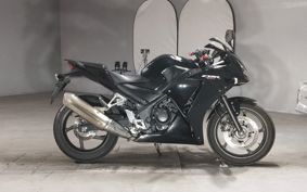 HONDA CBR250R MC41