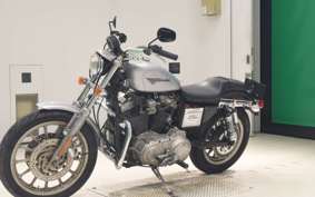 HARLEY XL1200S 2002