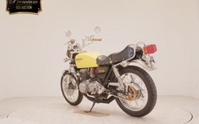 HONDA CB400 1995 CB400F
