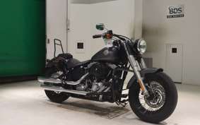 HARLEY FLS 1580 2013