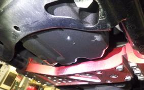 HARLEY FLTRXSE1800CVO 2012