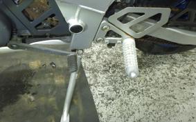 SUZUKI GSX-R50 GAG LA41A