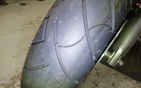 HARLEY FLSTF 1450 2000