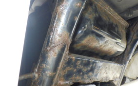 HONDA GYRO CANOPY TA03