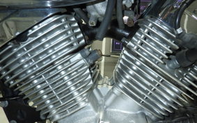 SUZUKI INTRUDER 250 LC 2007 VJ51A