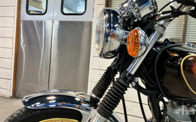 YAMAHA SR400 2019 RH16J