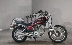 YAMAHA XV400 SPECIAL 1984 26M