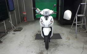 HONDA DIO 110 JK03